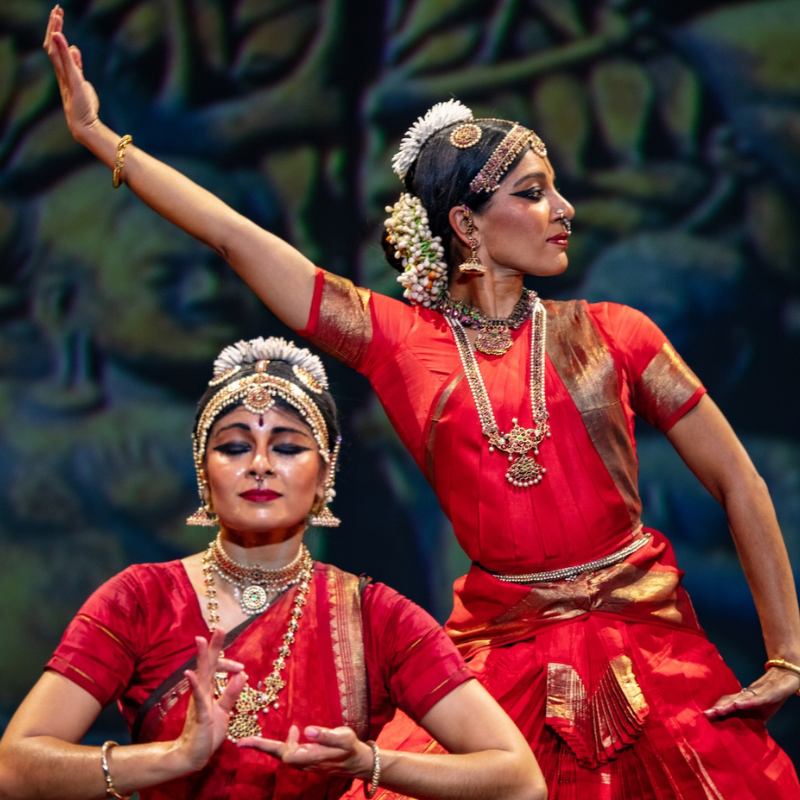 Children of Dharma