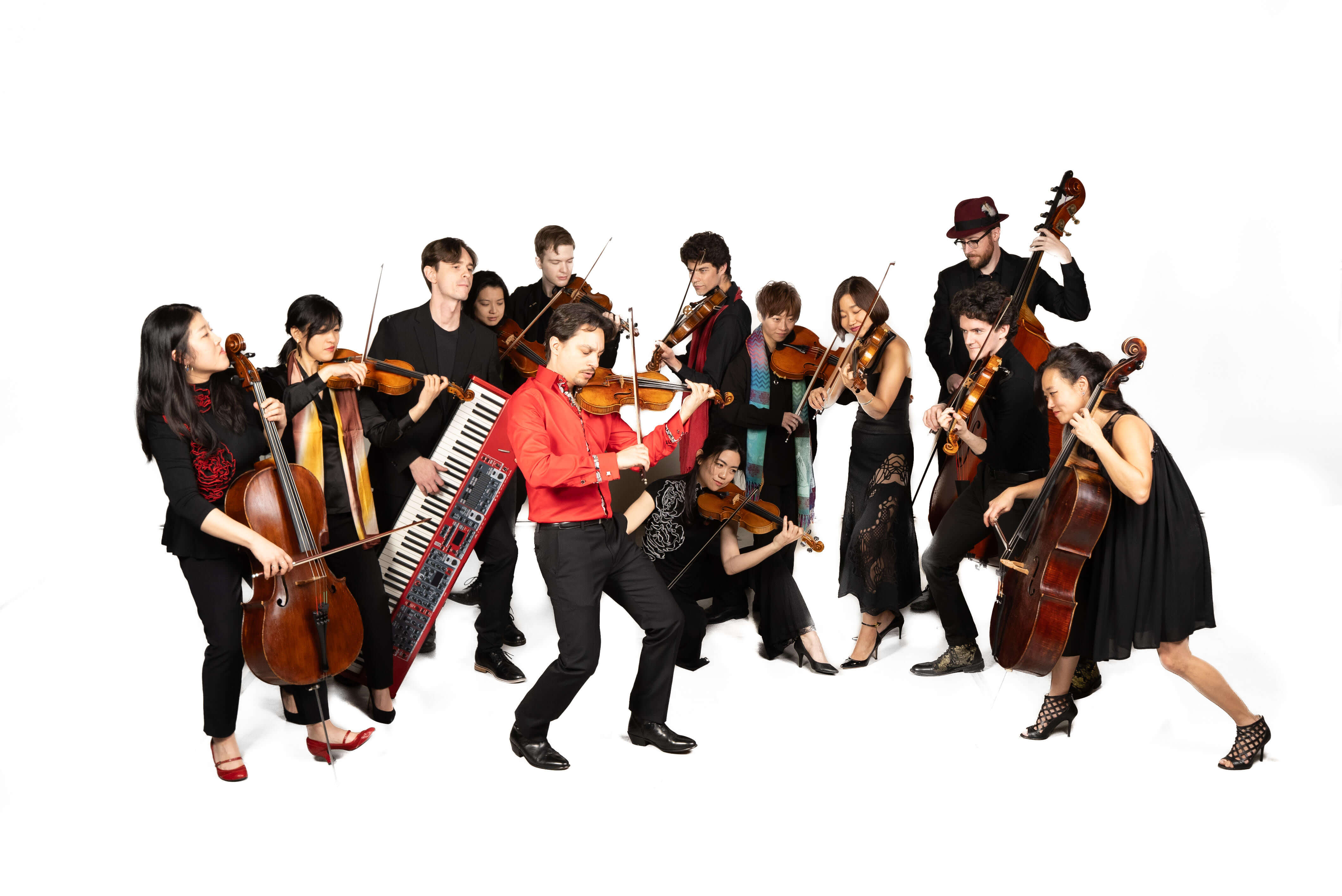 Delirium Musicum header image
