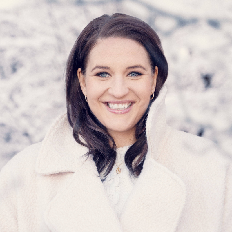 Lise Davidsen Holiday Concert