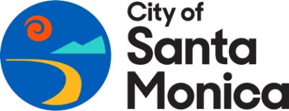 City of Santa Monica logo