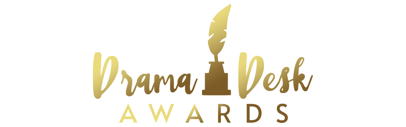 Drama Desk Awards logo