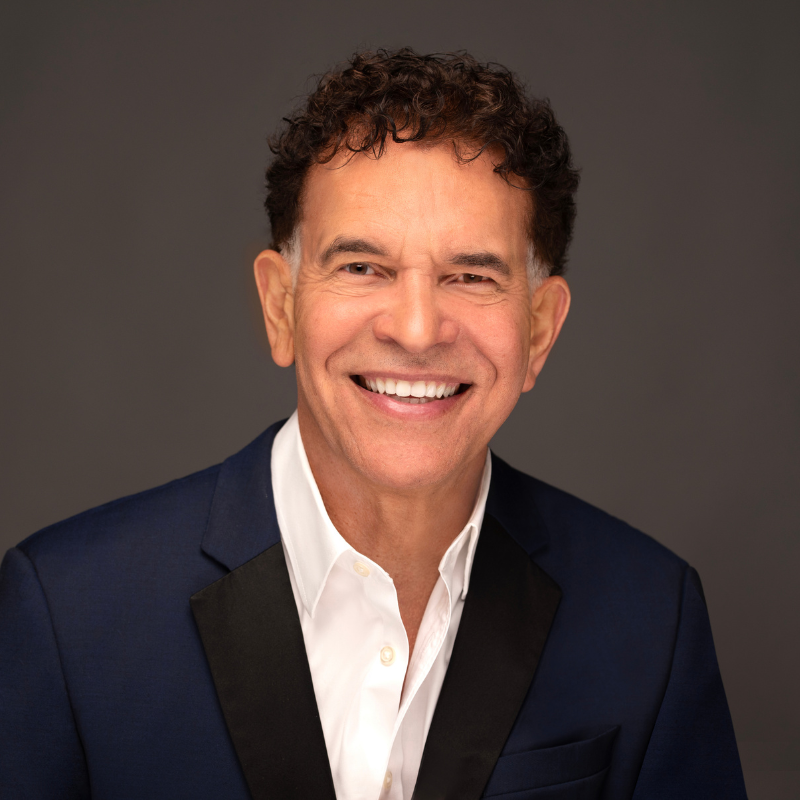 Brian Stokes Mitchell