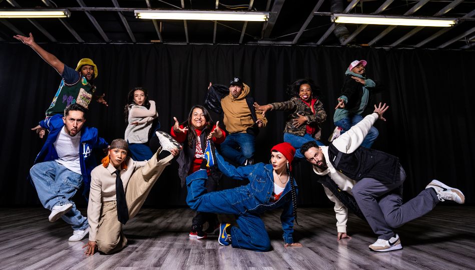 Tickets & Shows | BroadStage