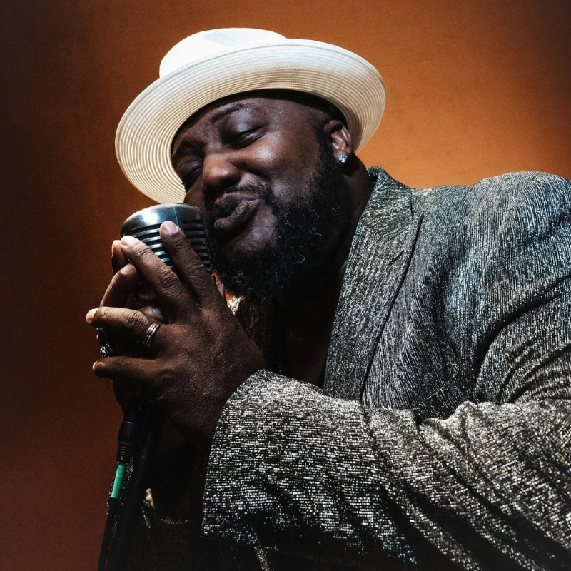 Sugaray Rayford