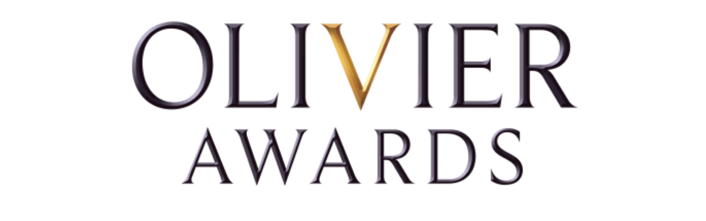 Olivier Awards Logo
