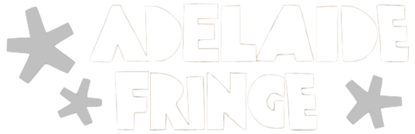 Adelaide Fringe Festival logo.